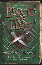 Blood of Elves (The Witcher, #3)