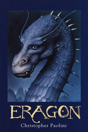 Eragon (The Inheritance Cycle, #1)