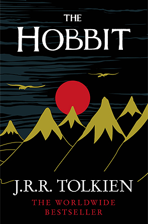 The Hobbit (Middle-Earth Universe)