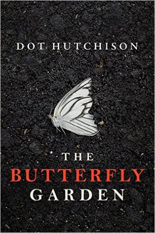The Butterfly Garden (The Collector #1)