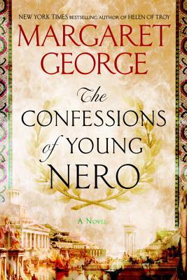 The Confessions of Young Nero (Nero #1)