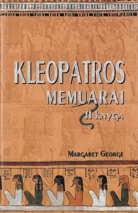 Kleopatros memuarai II