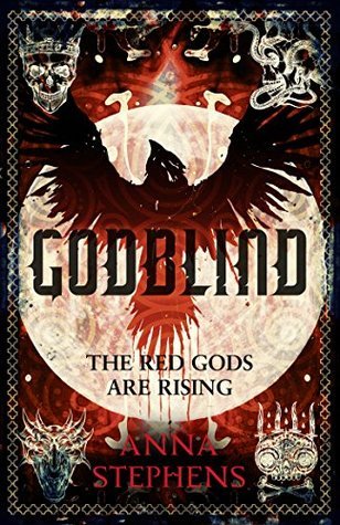 Godblind (The Godblind Trilogy #1)