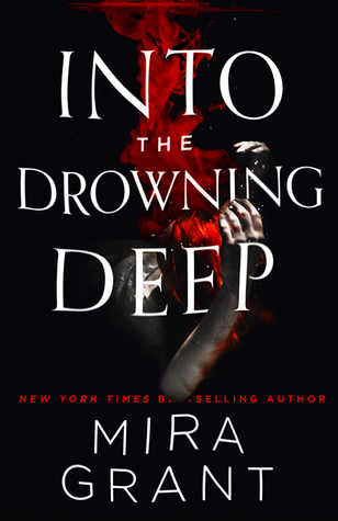 Into the Drowning Deep (Rolling in the Deep, #1)