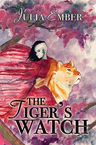 The Tiger's Watch (An Ashes of Gold Novella)