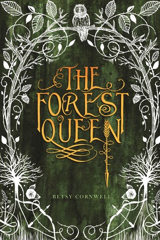 The Forest Queen