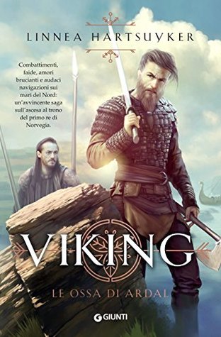 Viking. Le ossa di Ardal