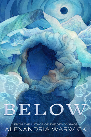 Below (North #1)