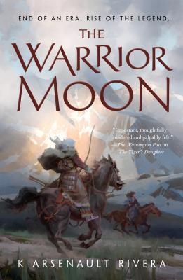 The Warrior Moon (Ascendant, #3)