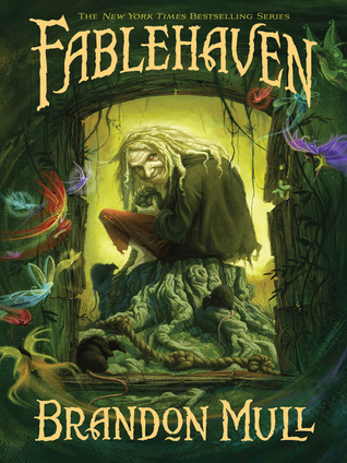 Fablehaven (Fablehaven, #1)
