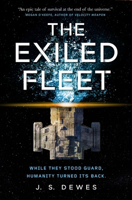 The Exiled Fleet (The Divide, #2)