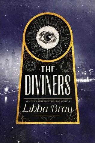The Diviners (The Diviners, #1)