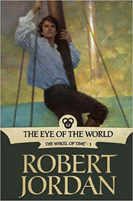 The Eye of the World (Wheel of Time, #1)